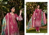 Belliza Lavanya Jam Cotton Printed Dress Material Catalog
